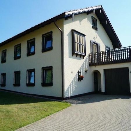 Ziegenbauernhof Mit 2 Schlafzimmern Und Bergblick Haidmühle Екстериор снимка